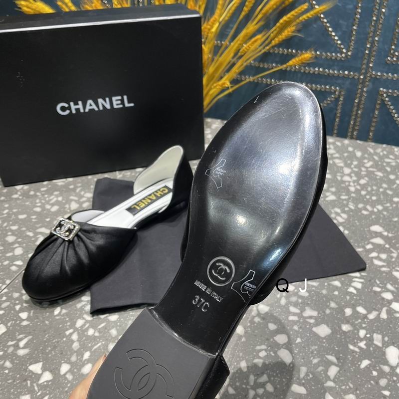 Chanel sz35-40 3C XJ0303
